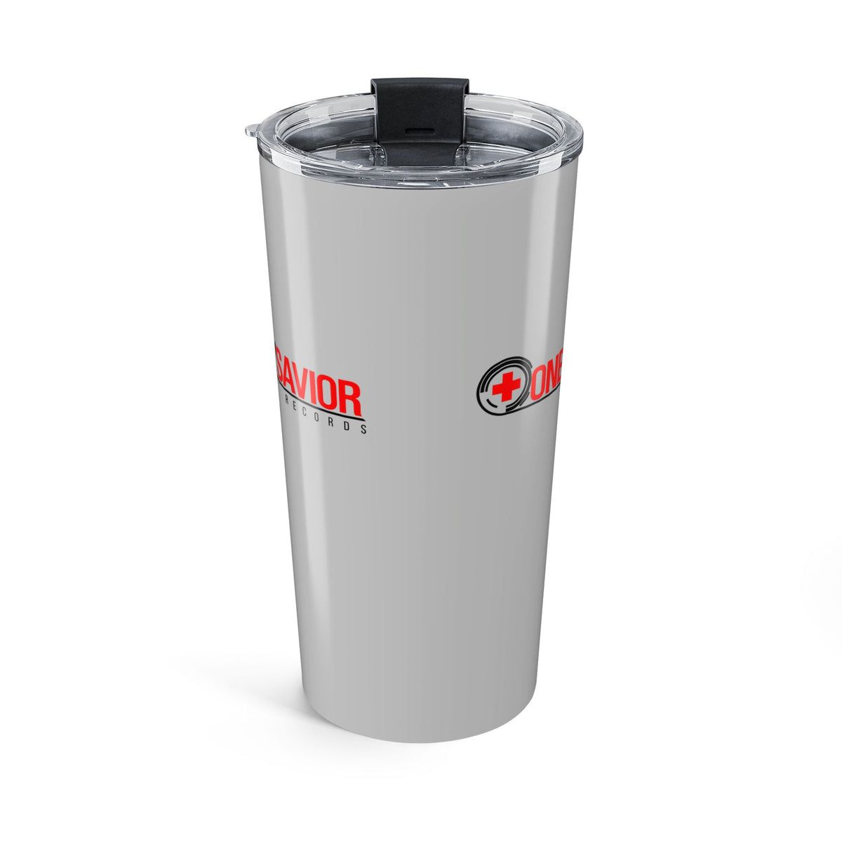 One Day Savior Recordings 20oz Insulated Tumbler