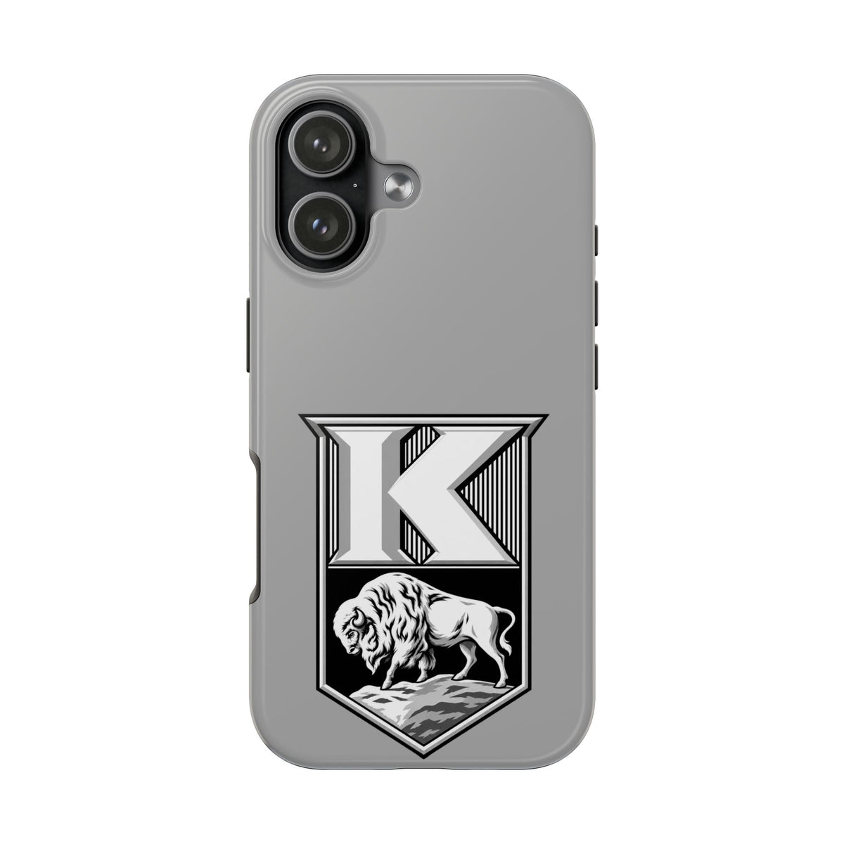 Kaiser Motors Tough Phone Case