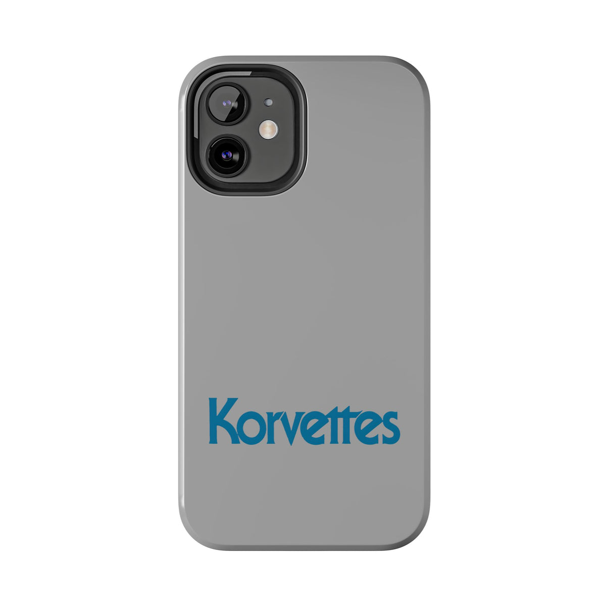 Korvette's Tough Phone Case