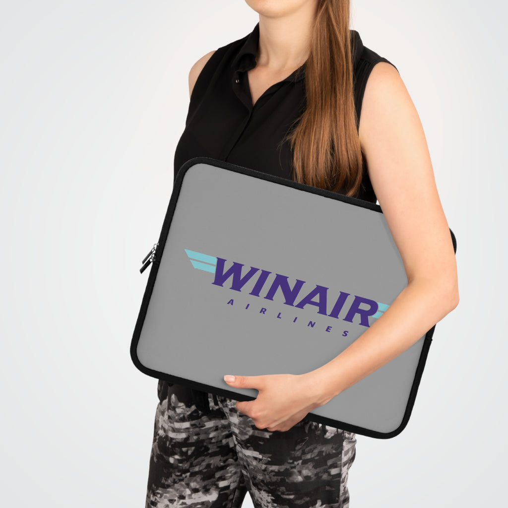 WinAir Airlines Laptop Sleeve