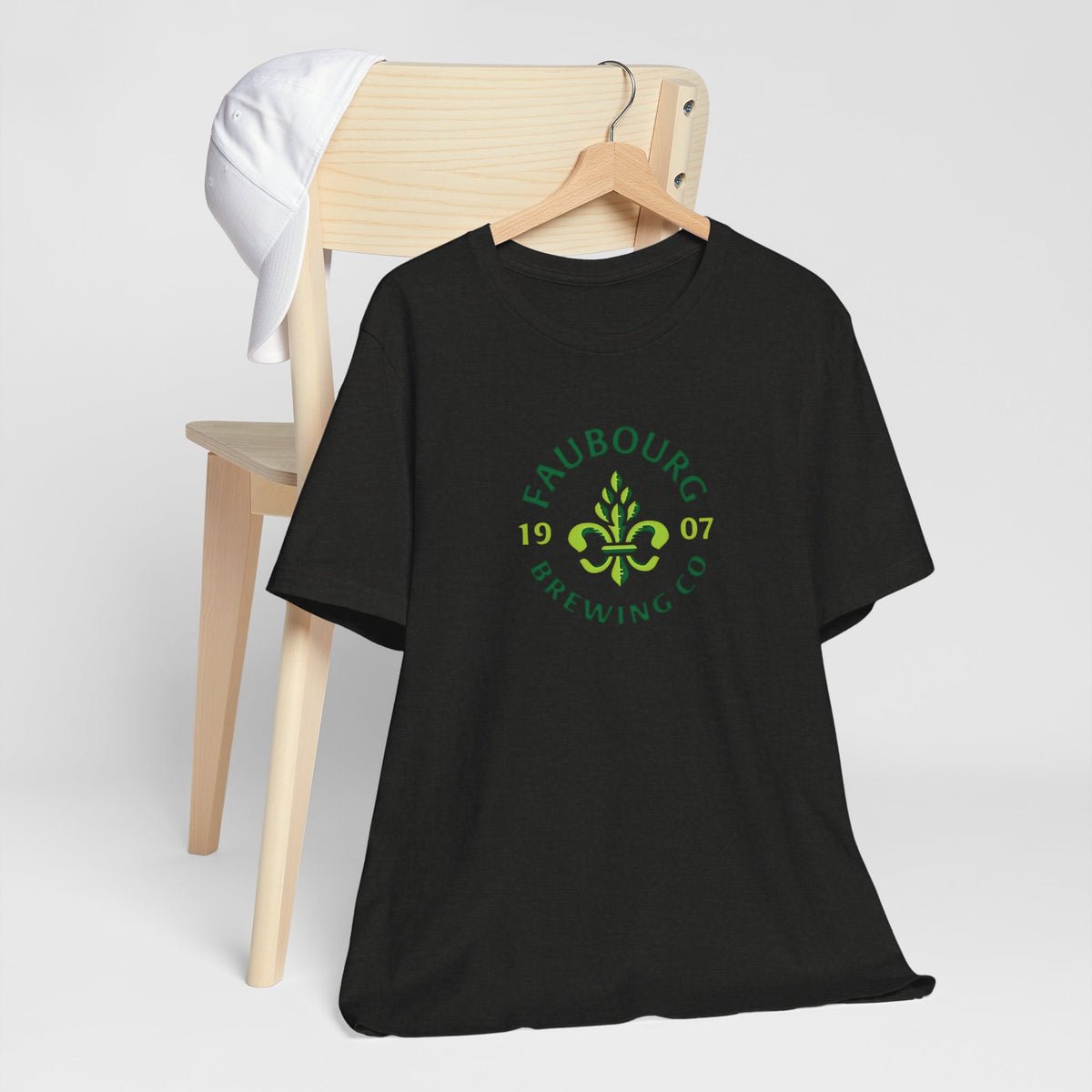 Faubourg Brewing T-Shirt