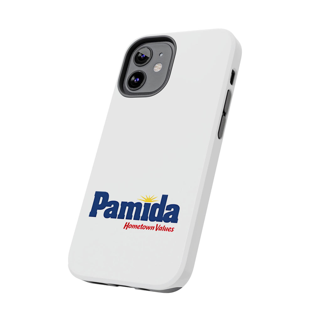 Pamida Tough Phone Case