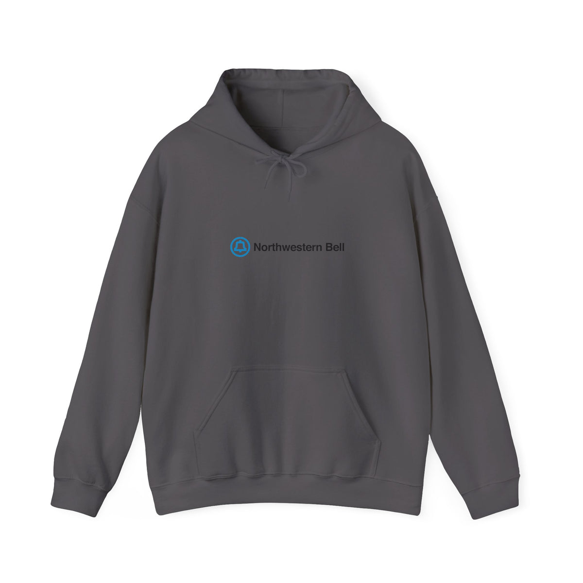 Northwestern Bell Hoodie / Sweatshirt