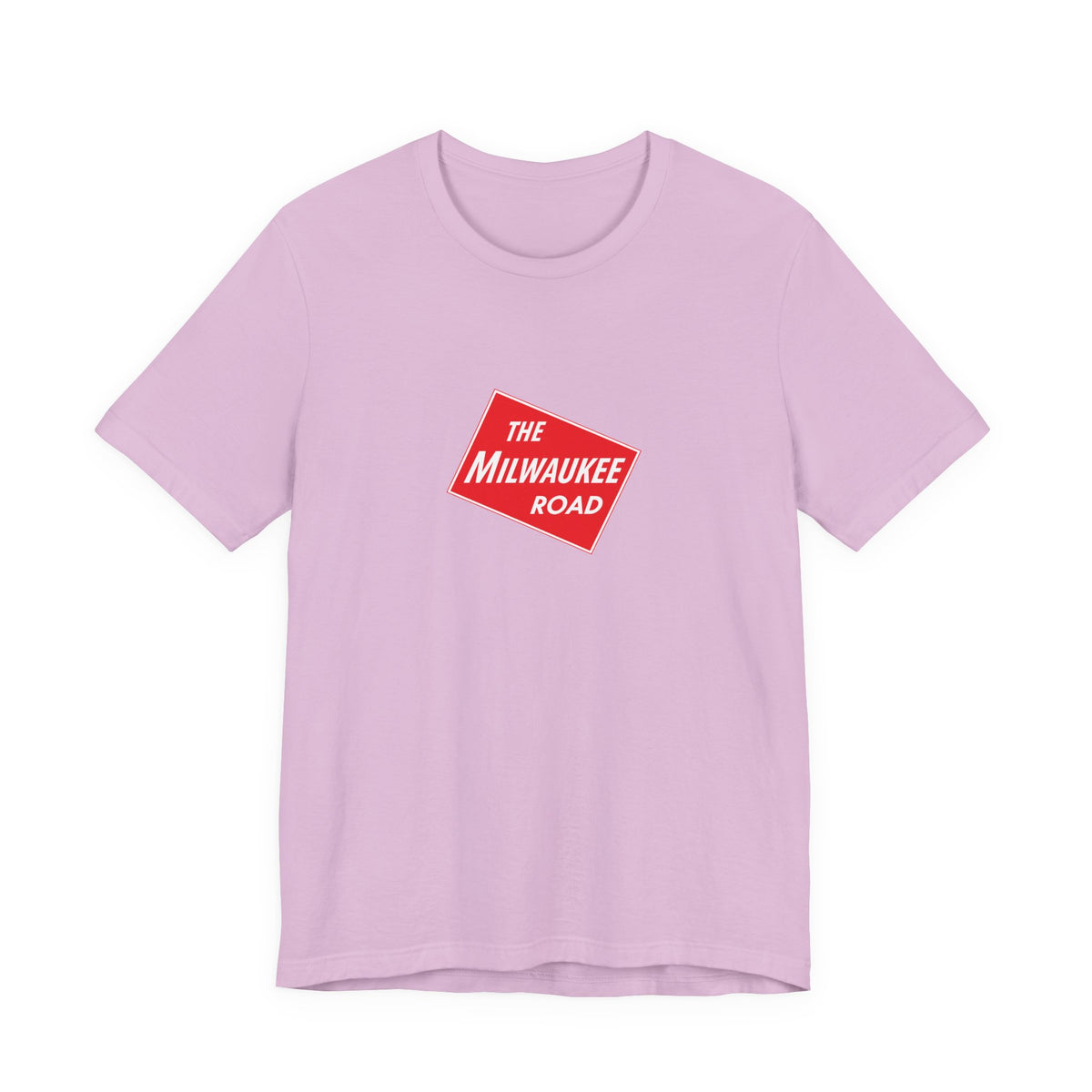 Chicago Milwaukee St. Paul and Pacific Railroad T-Shirt