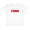 Afghan Jet International Airlines Toddler Tee / T-Shirt