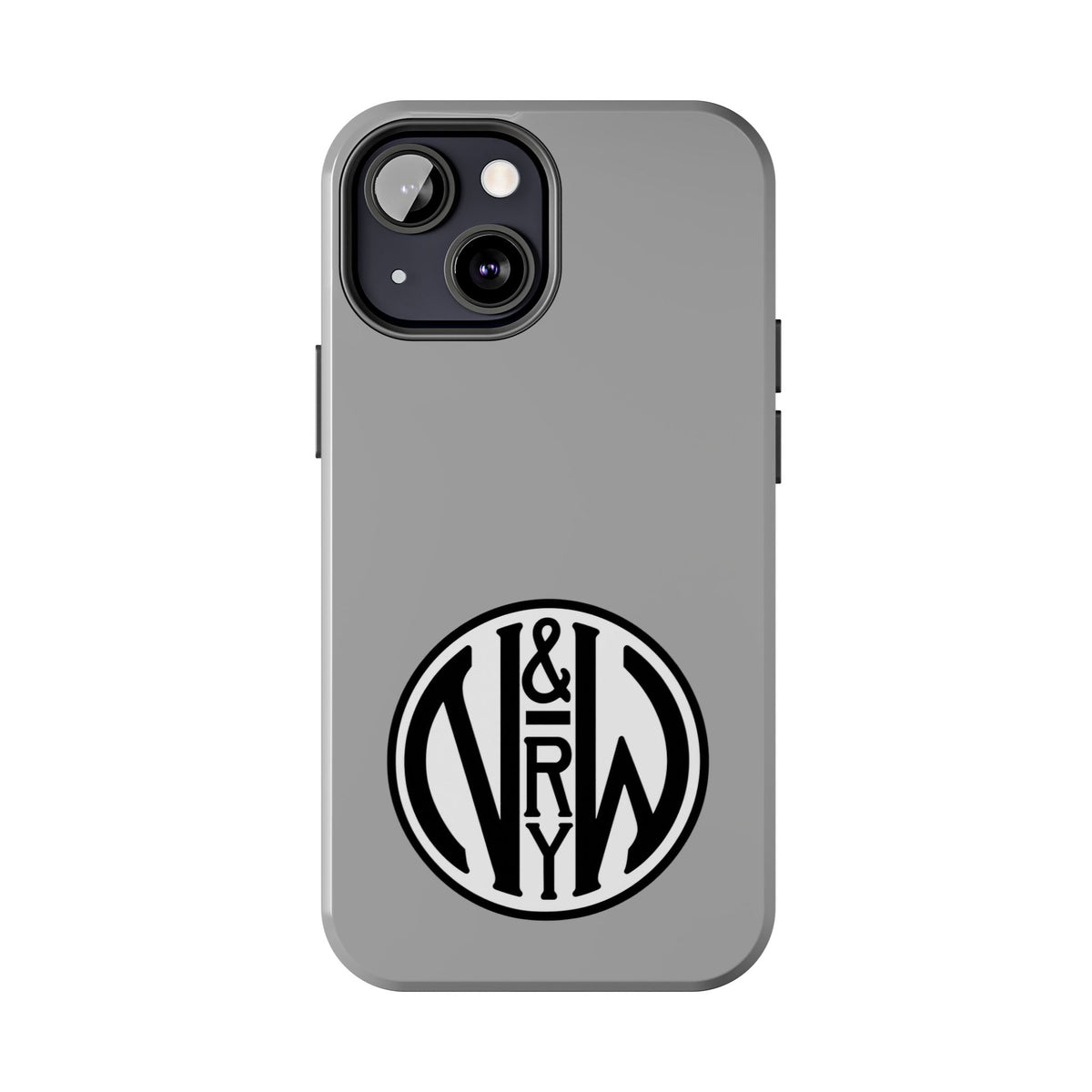 Norfolk and Western Railway Tough Phone Case