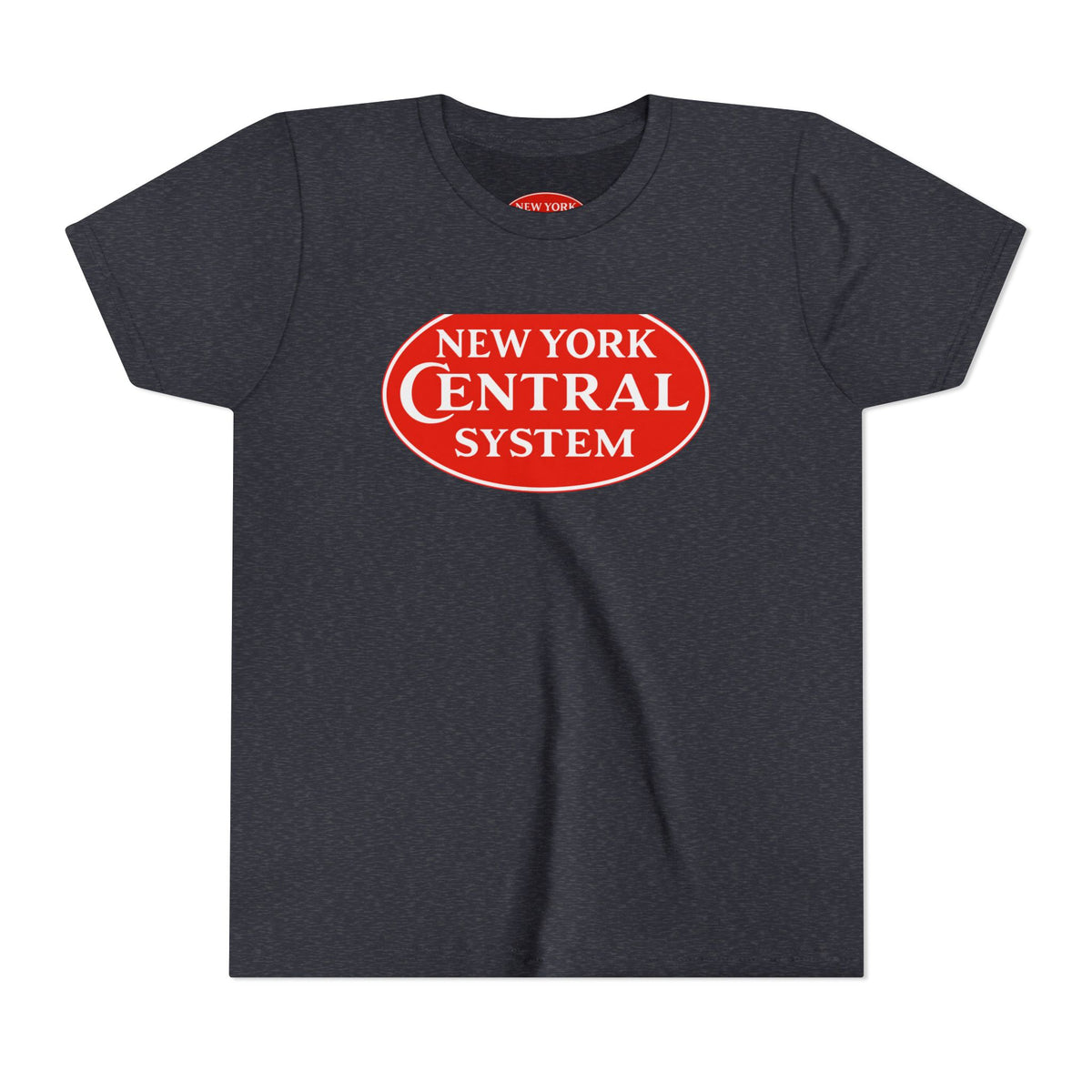 New York Central Railroad Kids Tee / T-Shirt