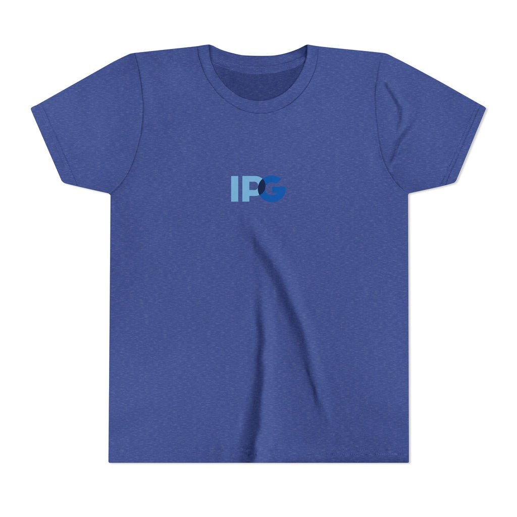 The Interpublic Group of Companies Kids Tee / T-Shirt
