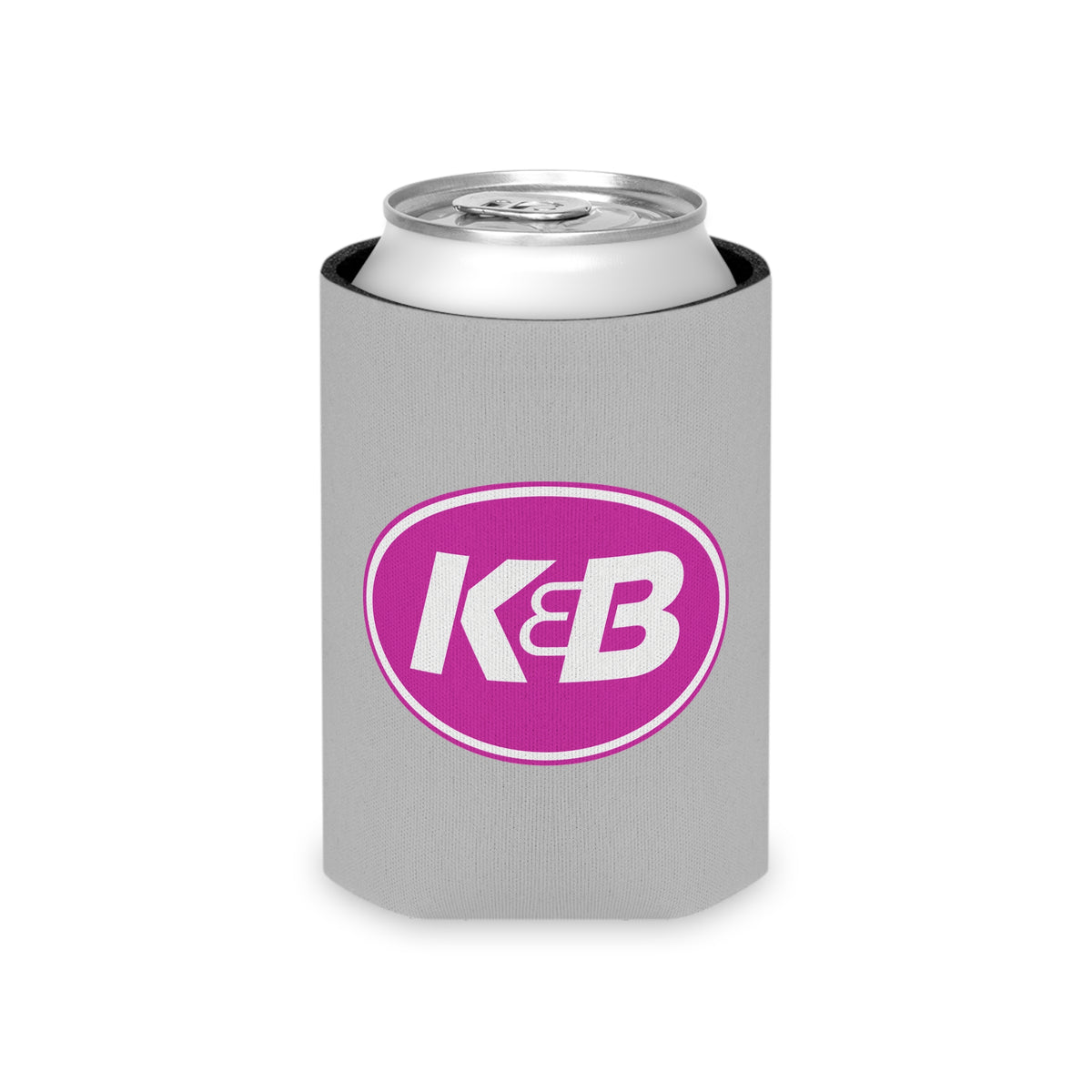 K&B (Katz & Besthoff) Can Cooler