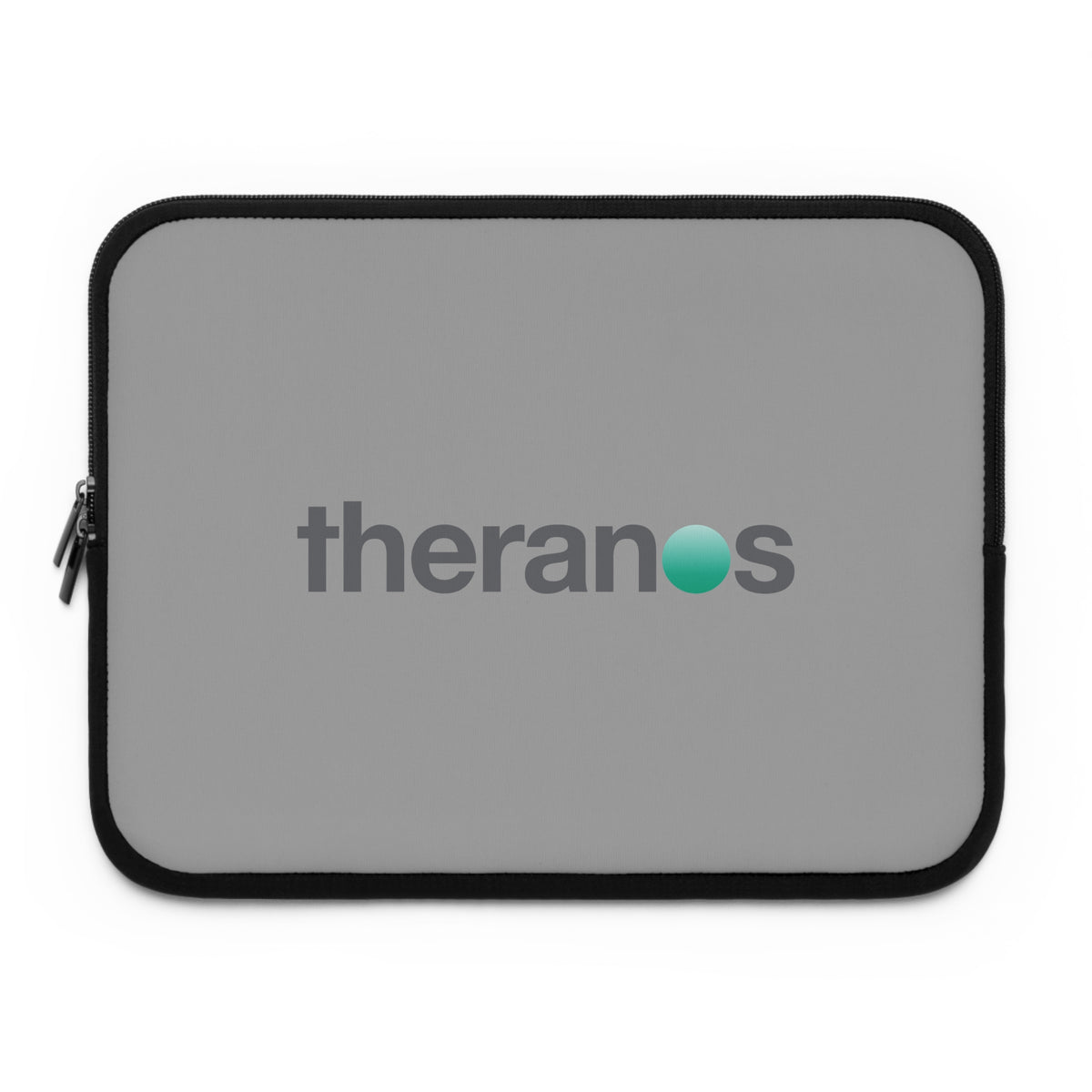Theranos Laptop Sleeve