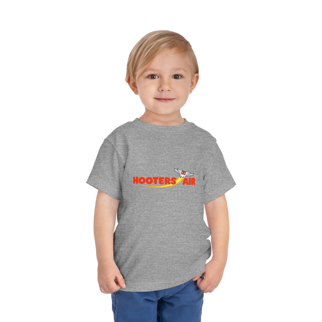 Hooters Air Toddler Tee / T-Shirt