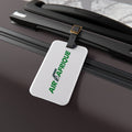 Air Afrique Luggage Tag