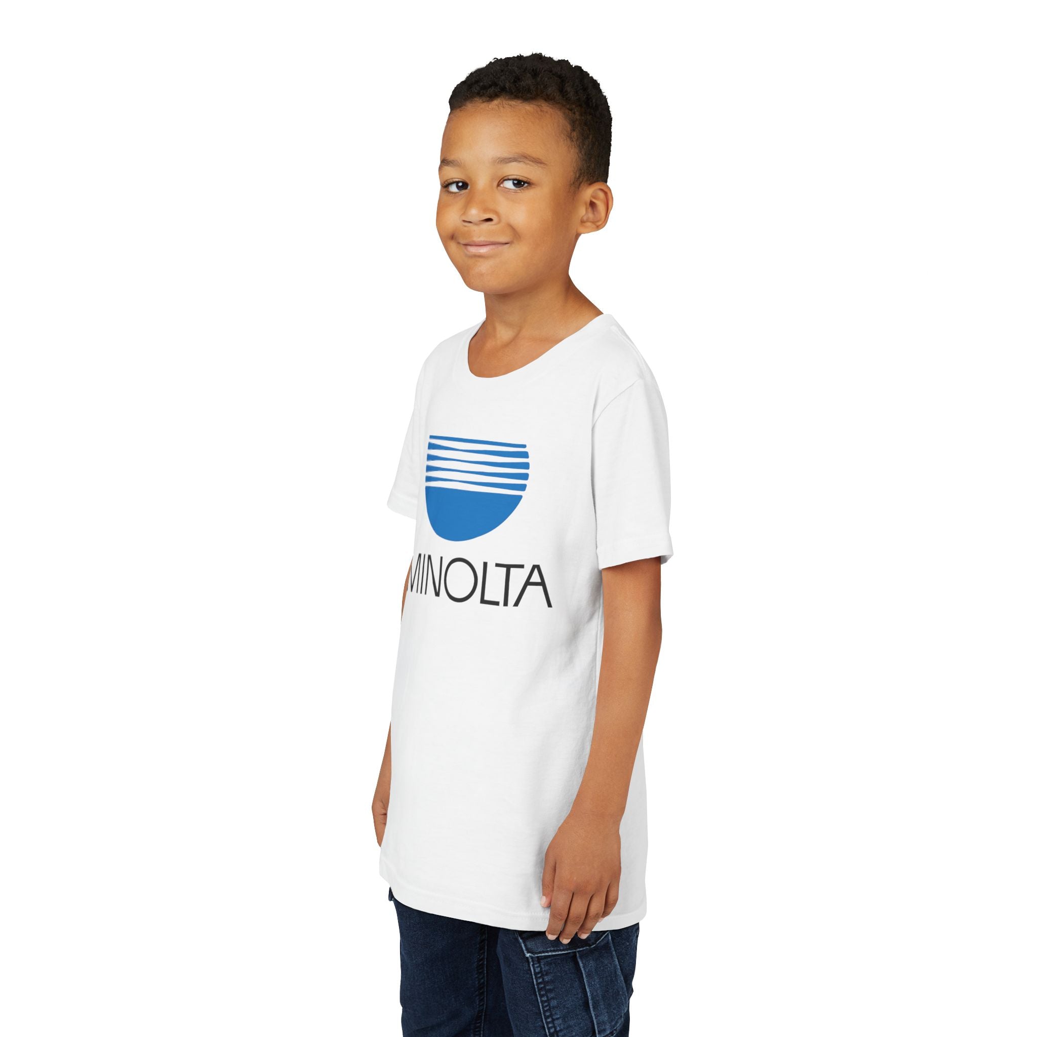 Minolta Kids Tee / T-Shirt