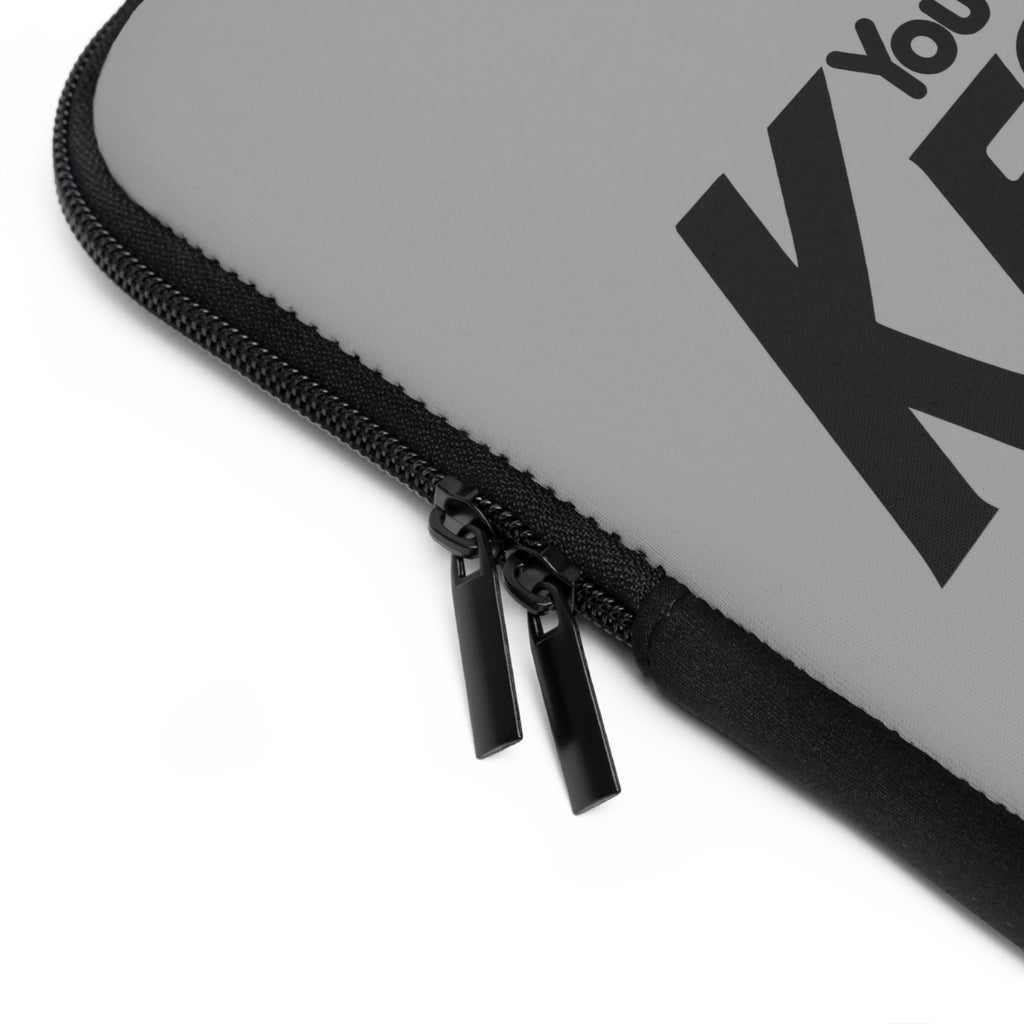 Kessler's Laptop Sleeve