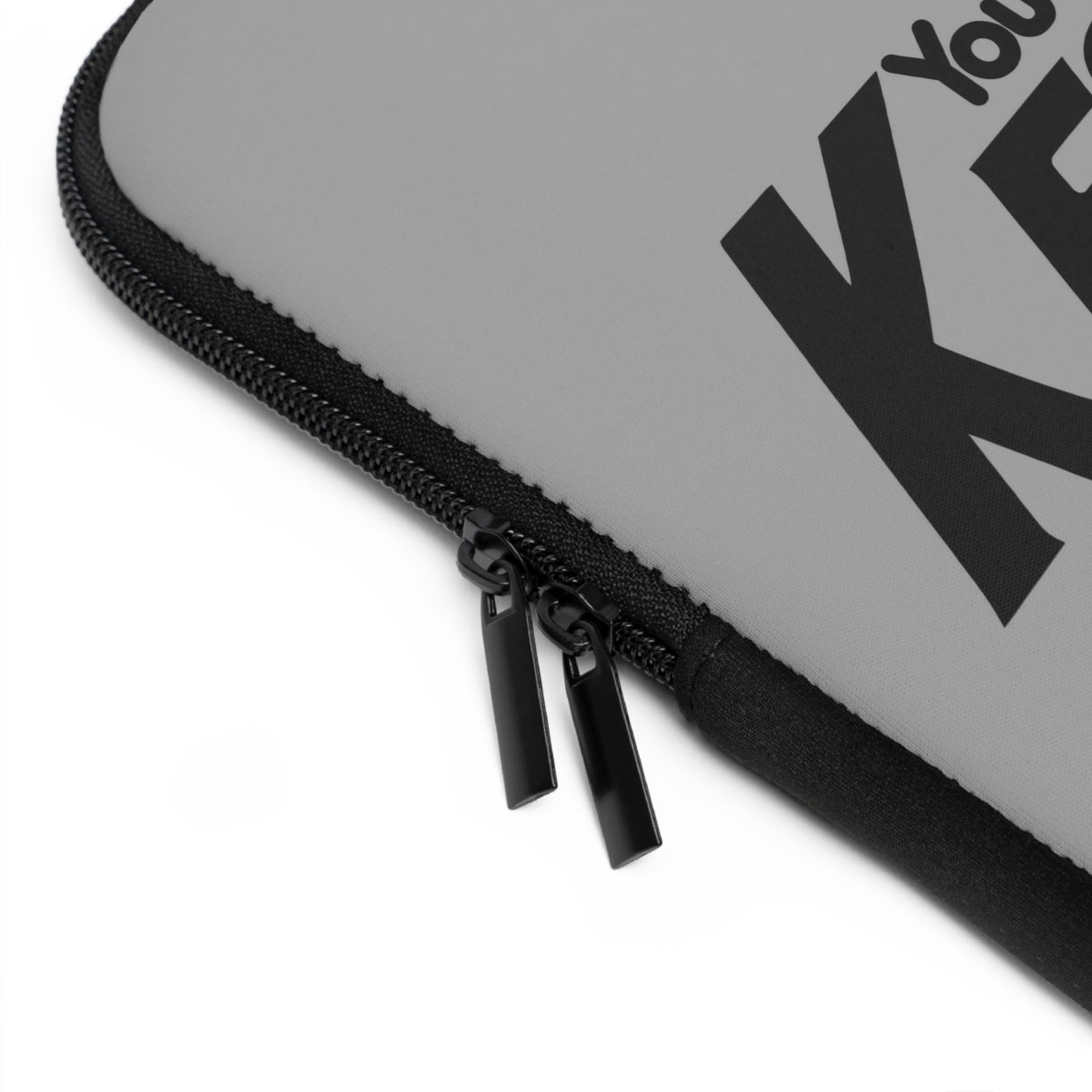 Kessler's Laptop Sleeve