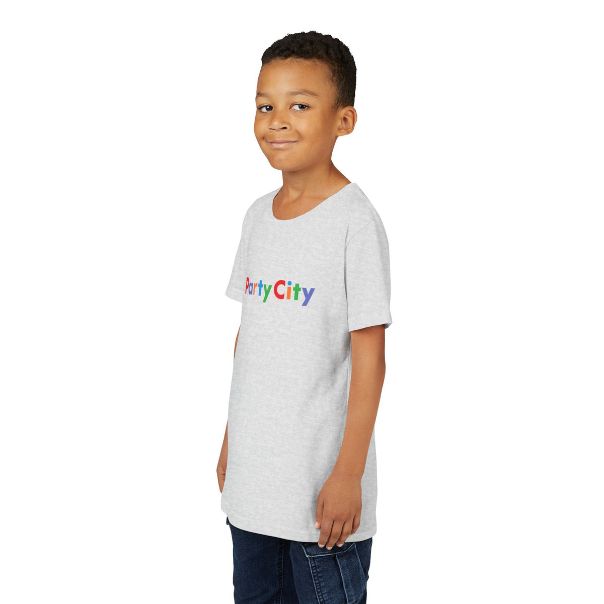 Party City Kids Tee / T-Shirt