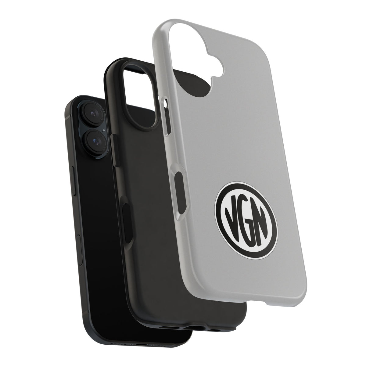 Virginian Railway Tough Phone Case
