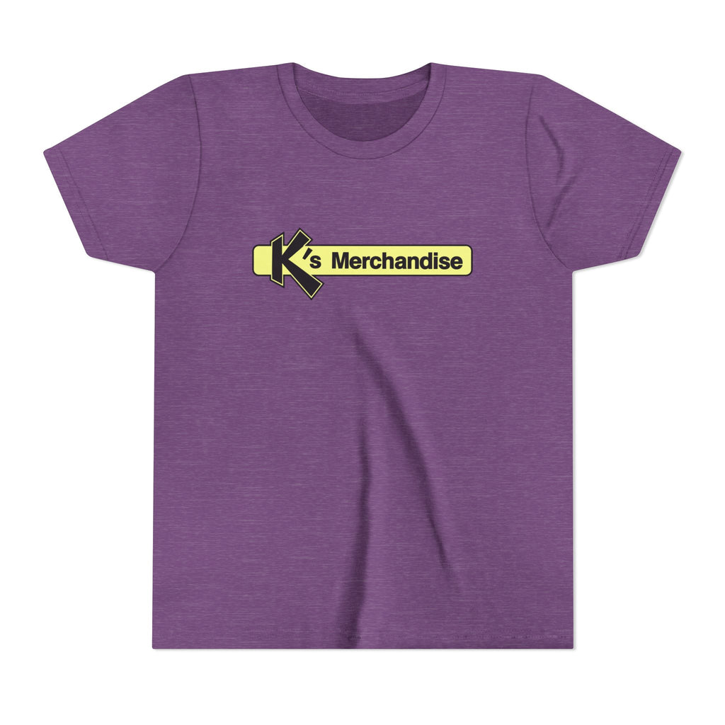 K's Merchandise Mart Kids Tee / T-Shirt