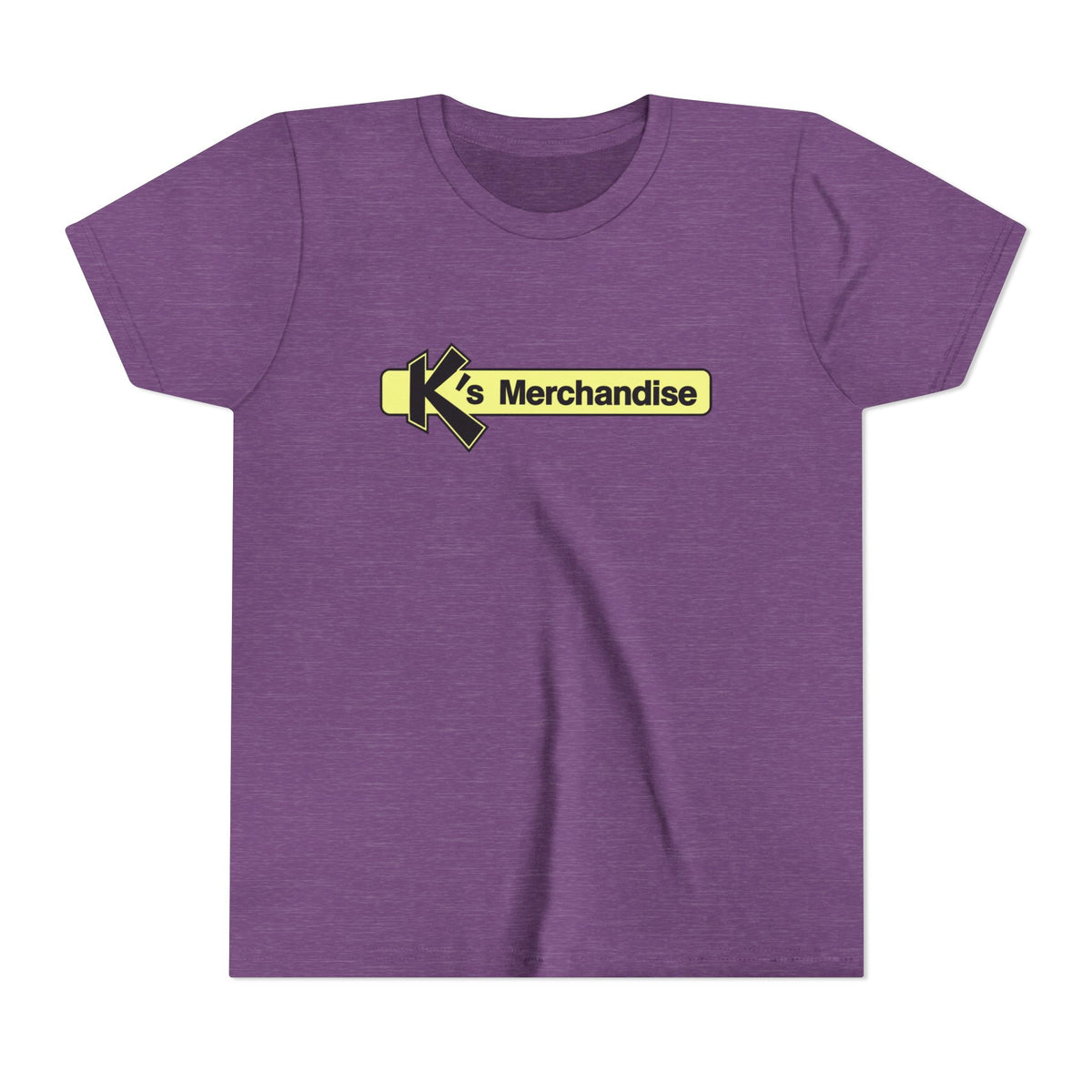 K's Merchandise Mart Kids Tee / T-Shirt