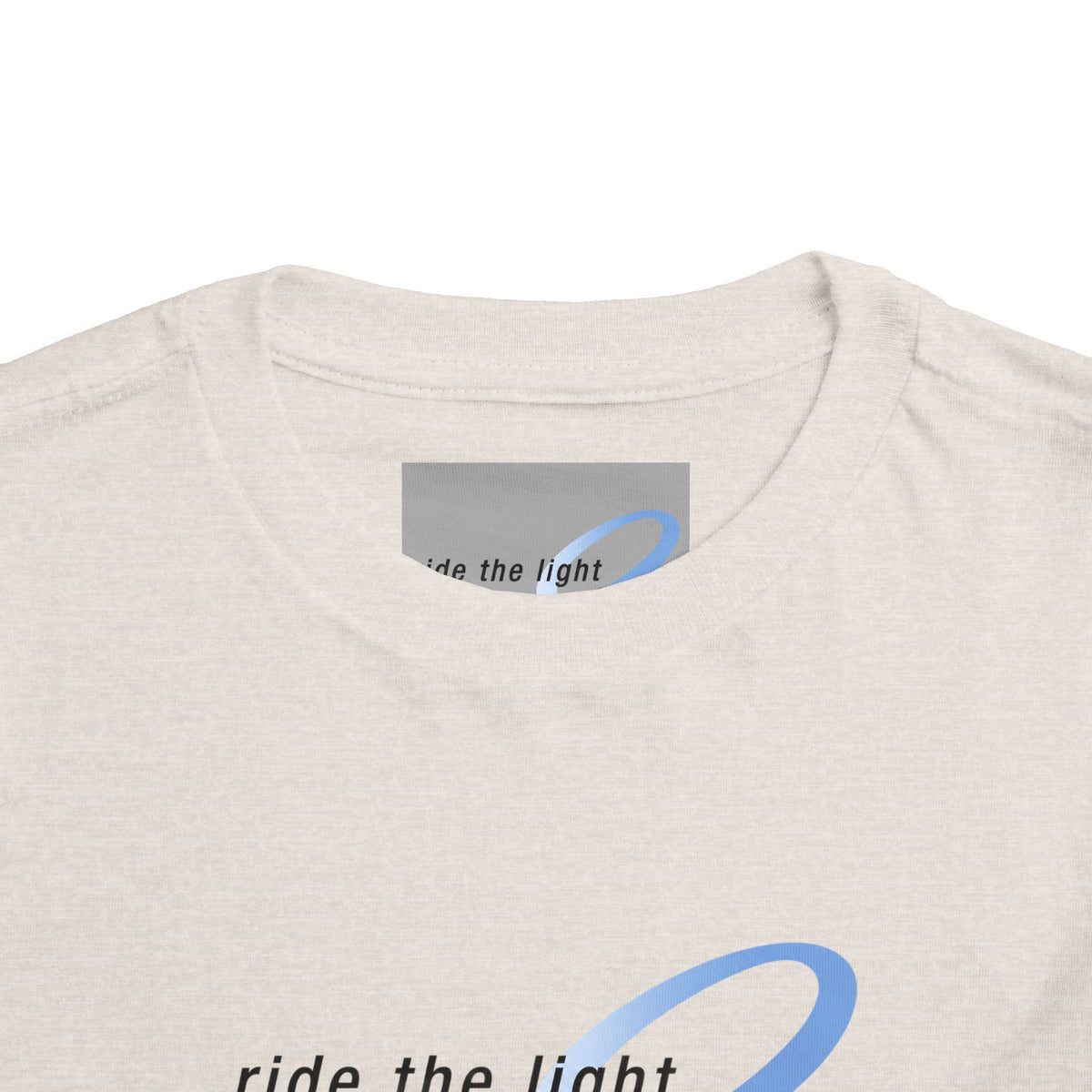 Qwest Toddler Tee / T-Shirt