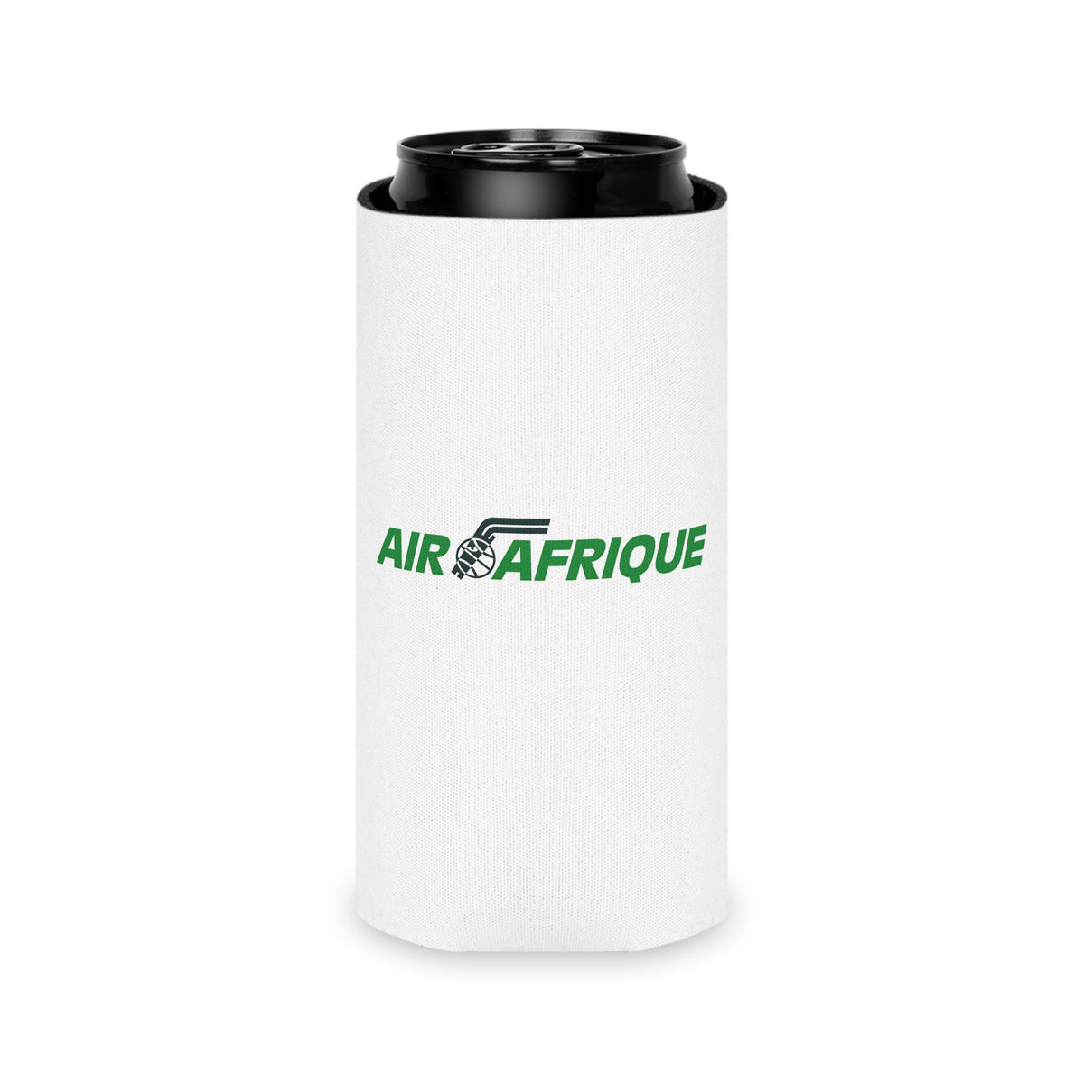 Air Afrique Can Cooler