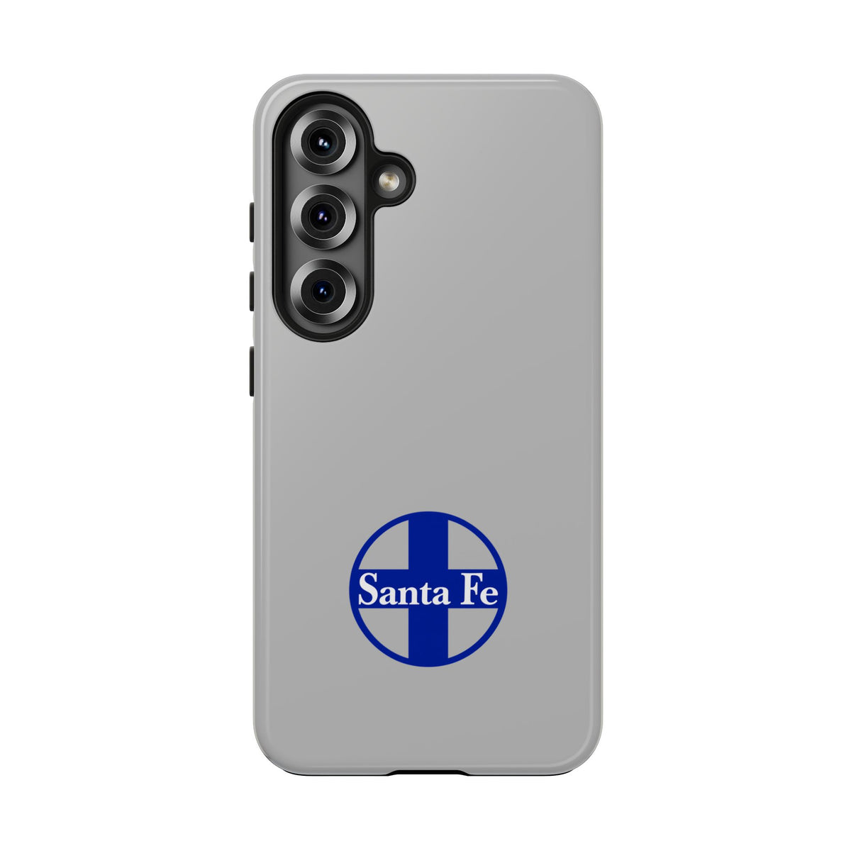 Atchison Topeka and Santa Fe Railway Tough Phone Case
