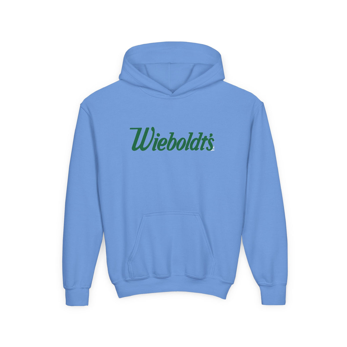 Wieboldt's Youth Hoodie / Sweatshirt