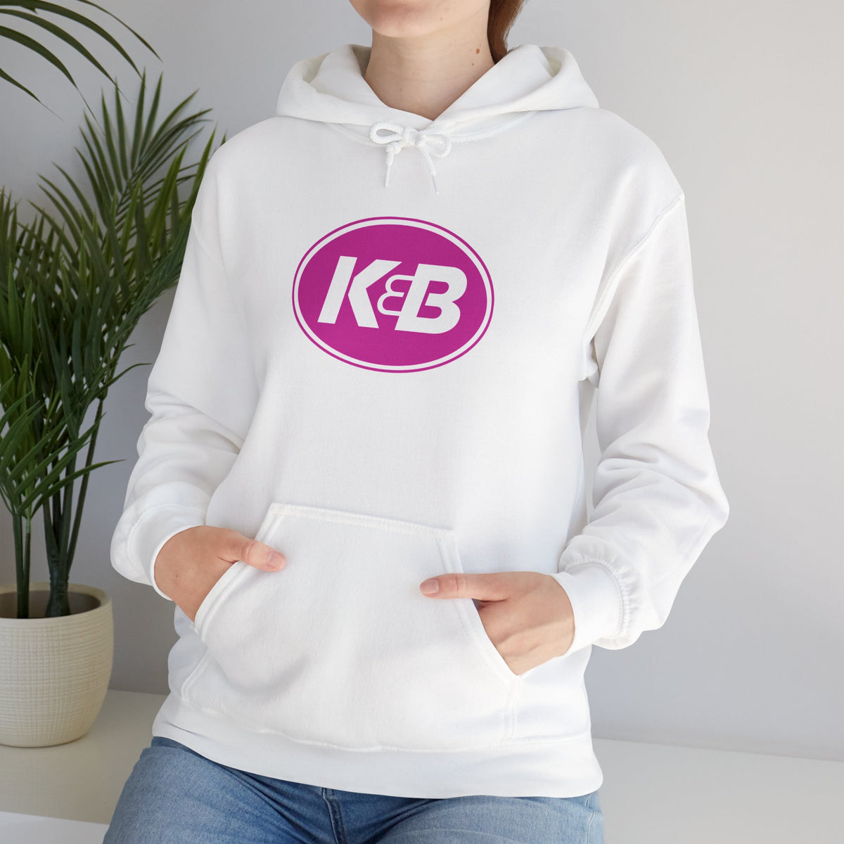 K&B (Katz & Besthoff) Hoodie / Sweatshirt