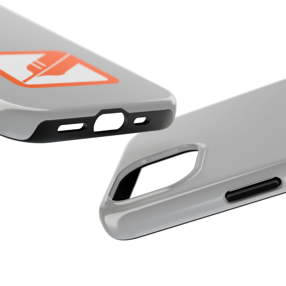 Western Pacific Railroad Tough Phone Case