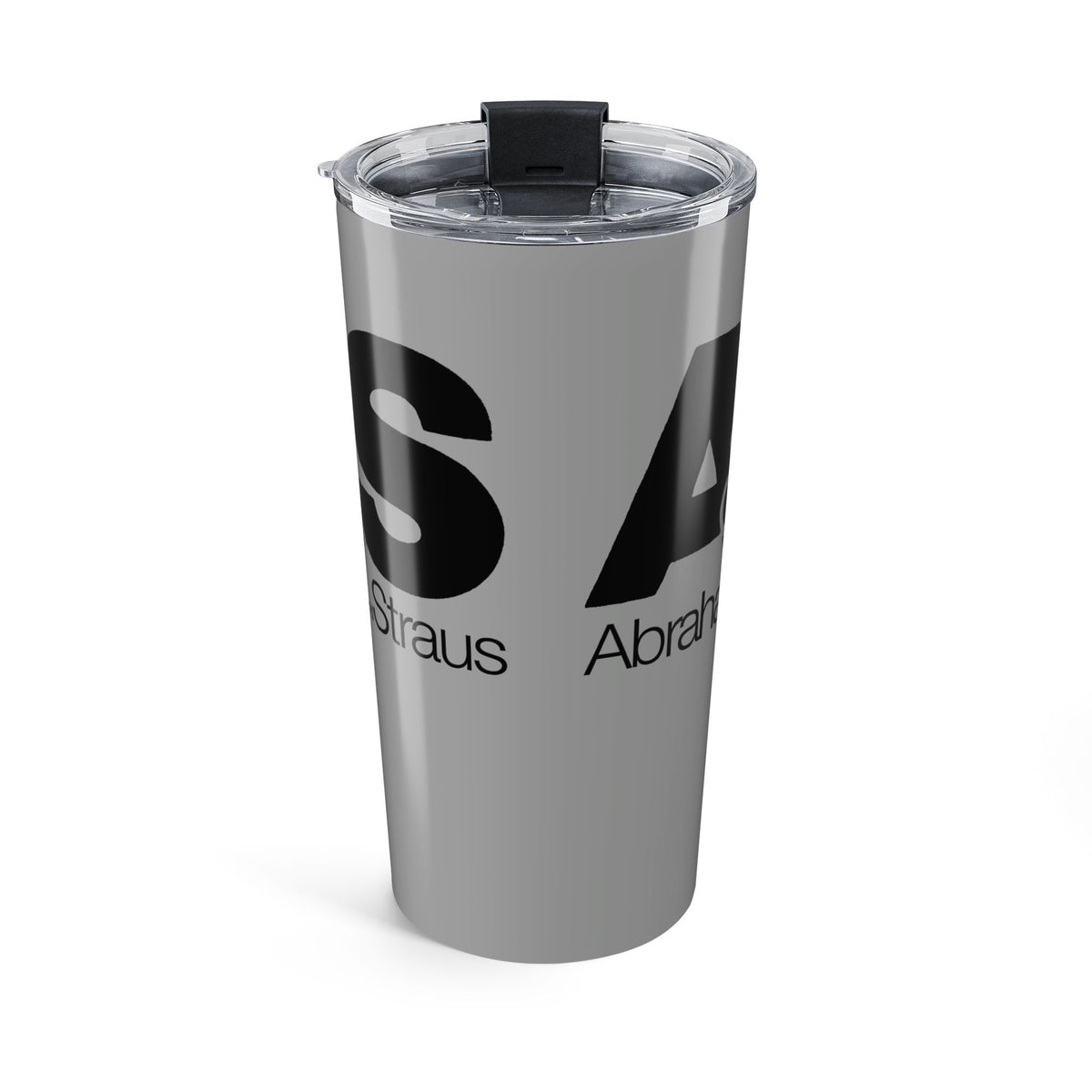 Abraham & Straus 20oz Insulated Tumbler