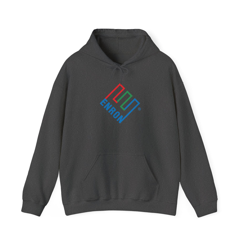 Enron Hoodie / Sweatshirt