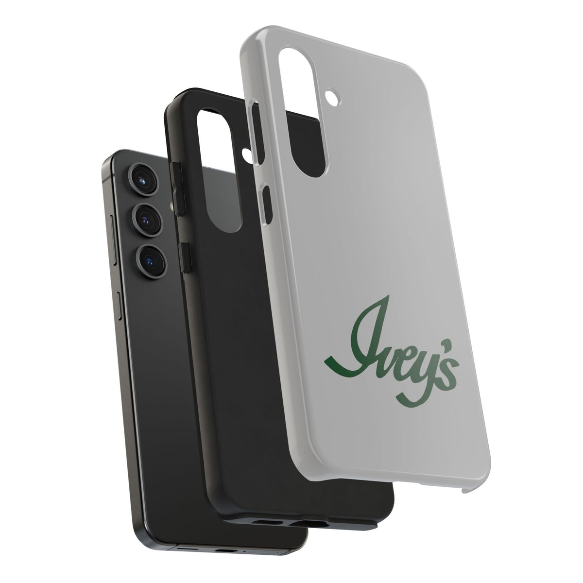 Ivey's Tough Phone Case