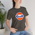 Gulf Oil T-Shirt