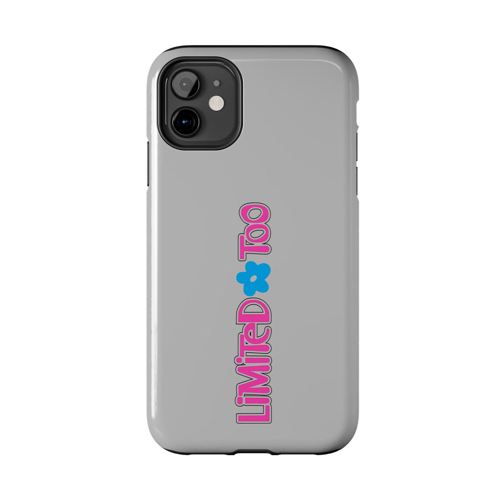 Limited Too Tough Phone Case