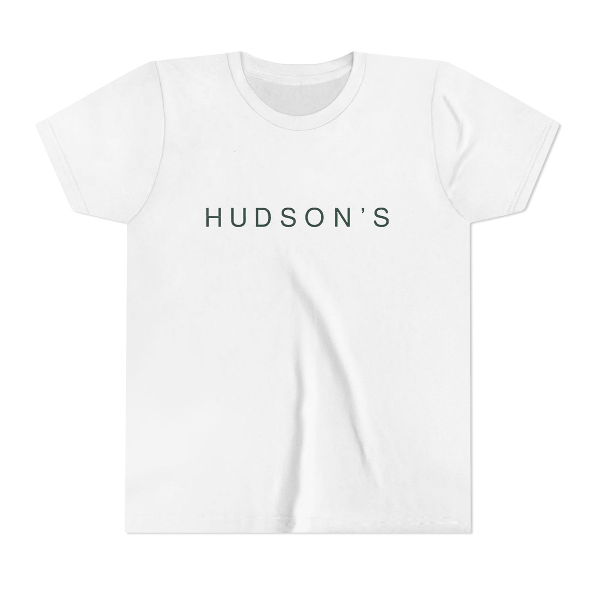 Hudson's Kids Tee / T-Shirt
