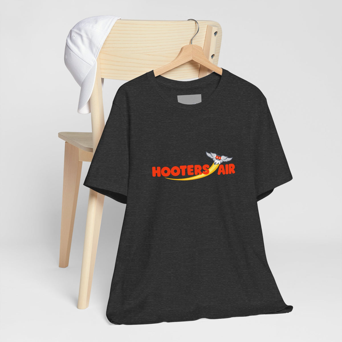 Hooters Air T-Shirt