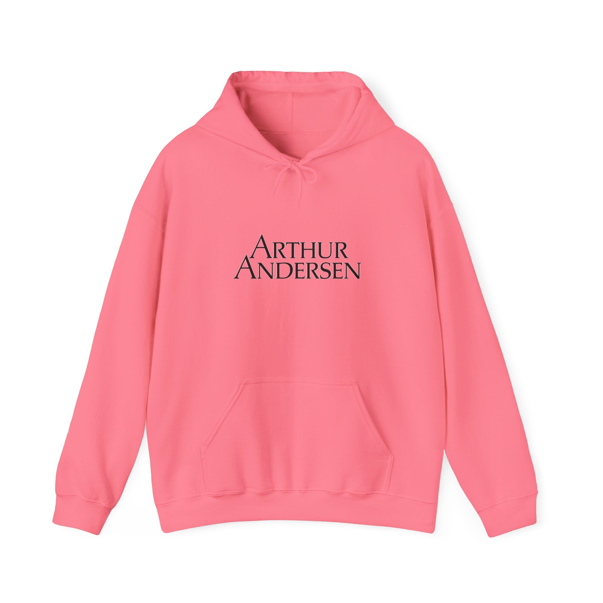 Arthur Andersen Hoodie / Sweatshirt