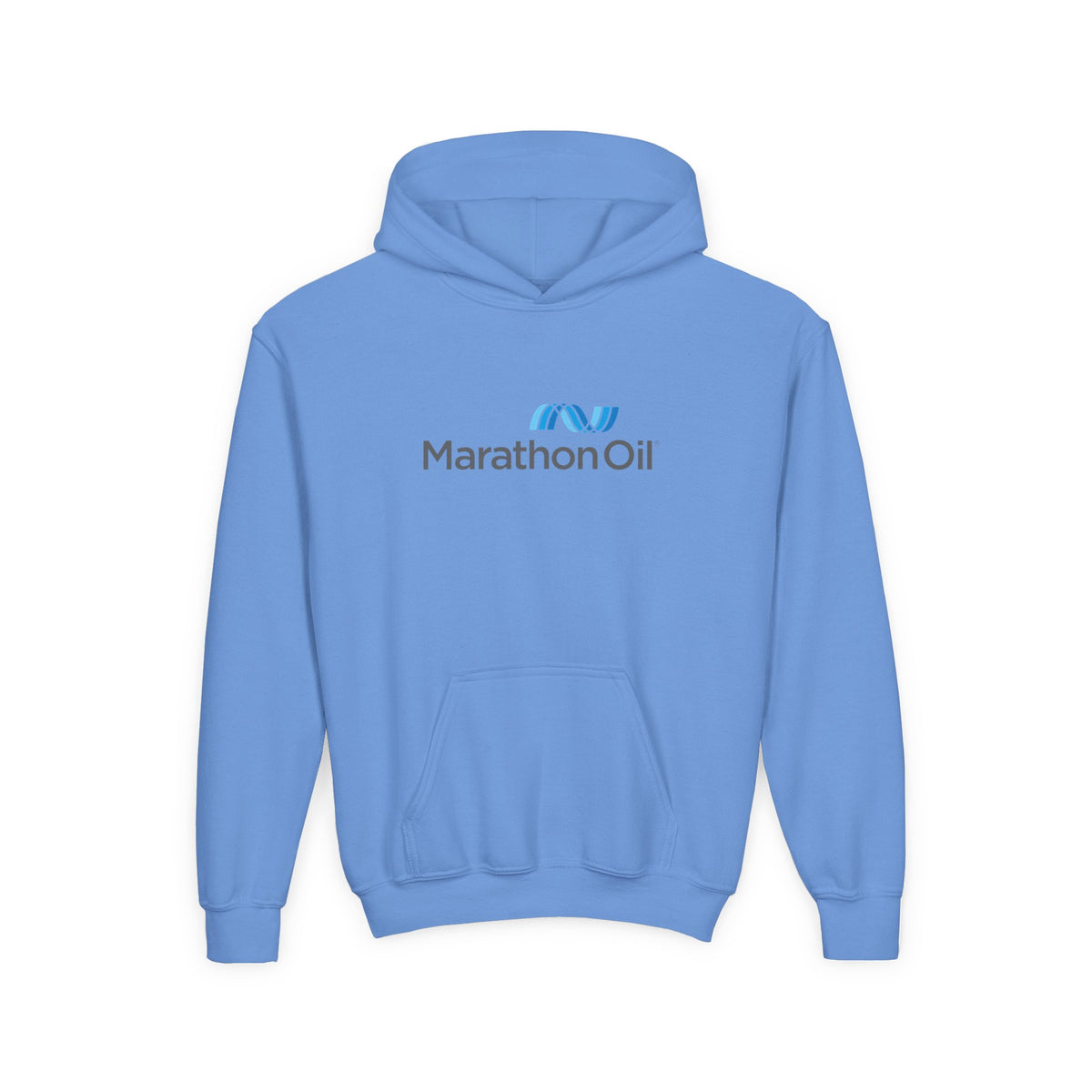 Marathon Oil Youth Hoodie / Sweatshirt