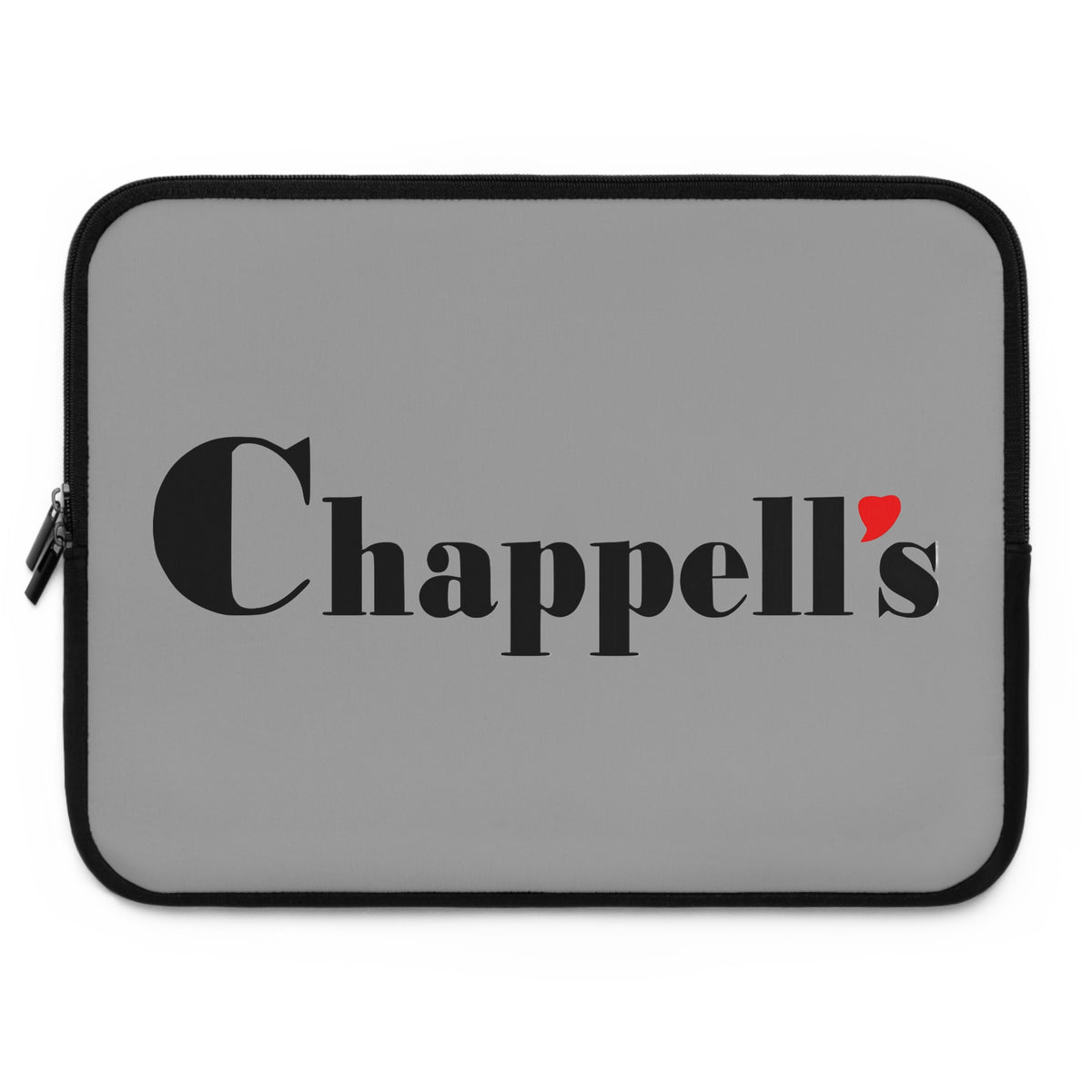 Chappell's Laptop Sleeve