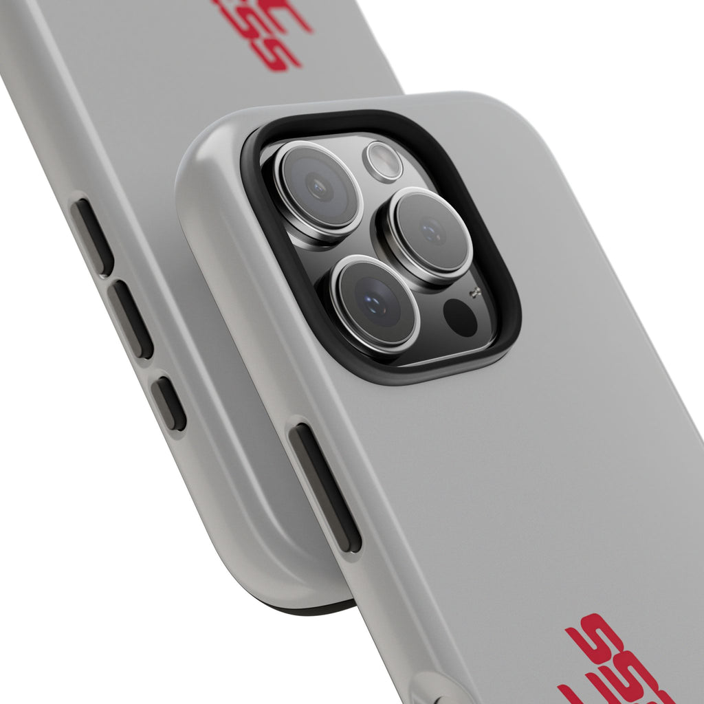 Pacific Express Tough Phone Case