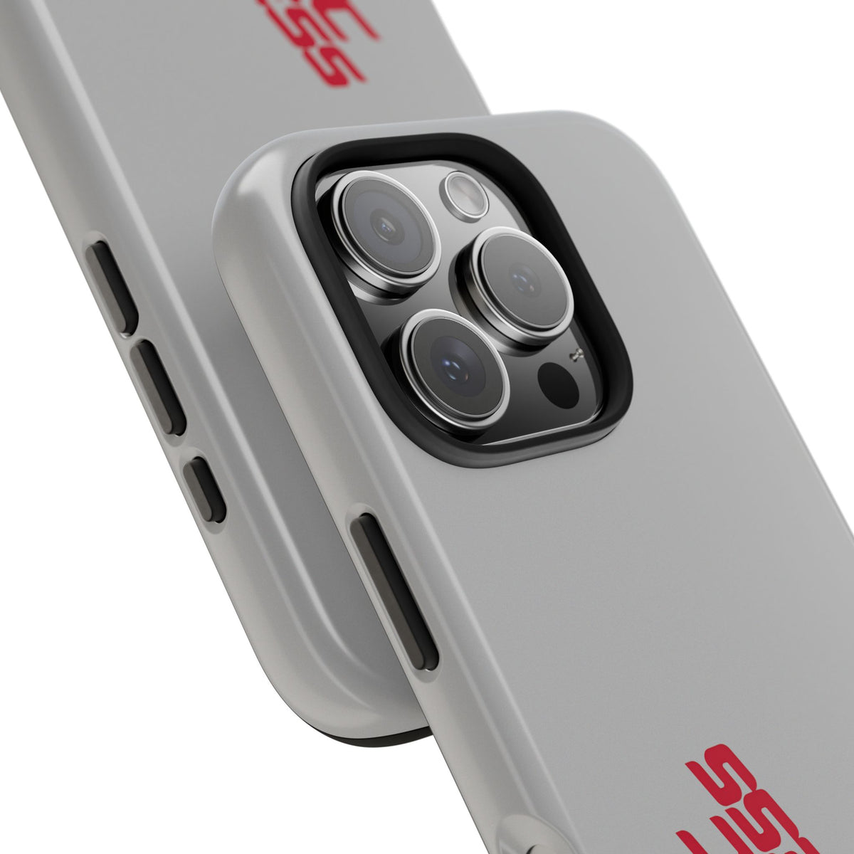 Pacific Express Tough Phone Case