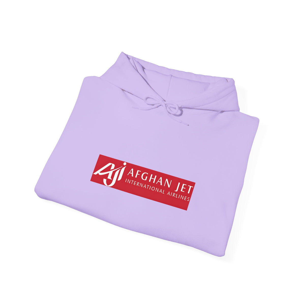 Afghan Jet International Airlines Hoodie / Sweatshirt