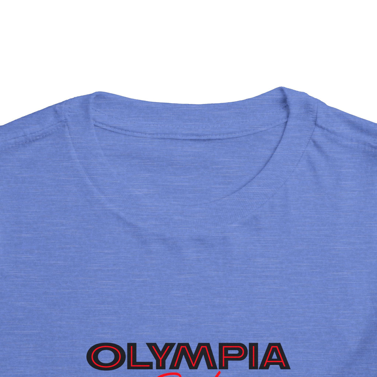Olympia Sports Toddler Tee / T-Shirt