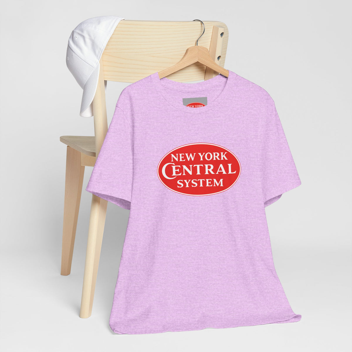 New York Central Railroad T-Shirt