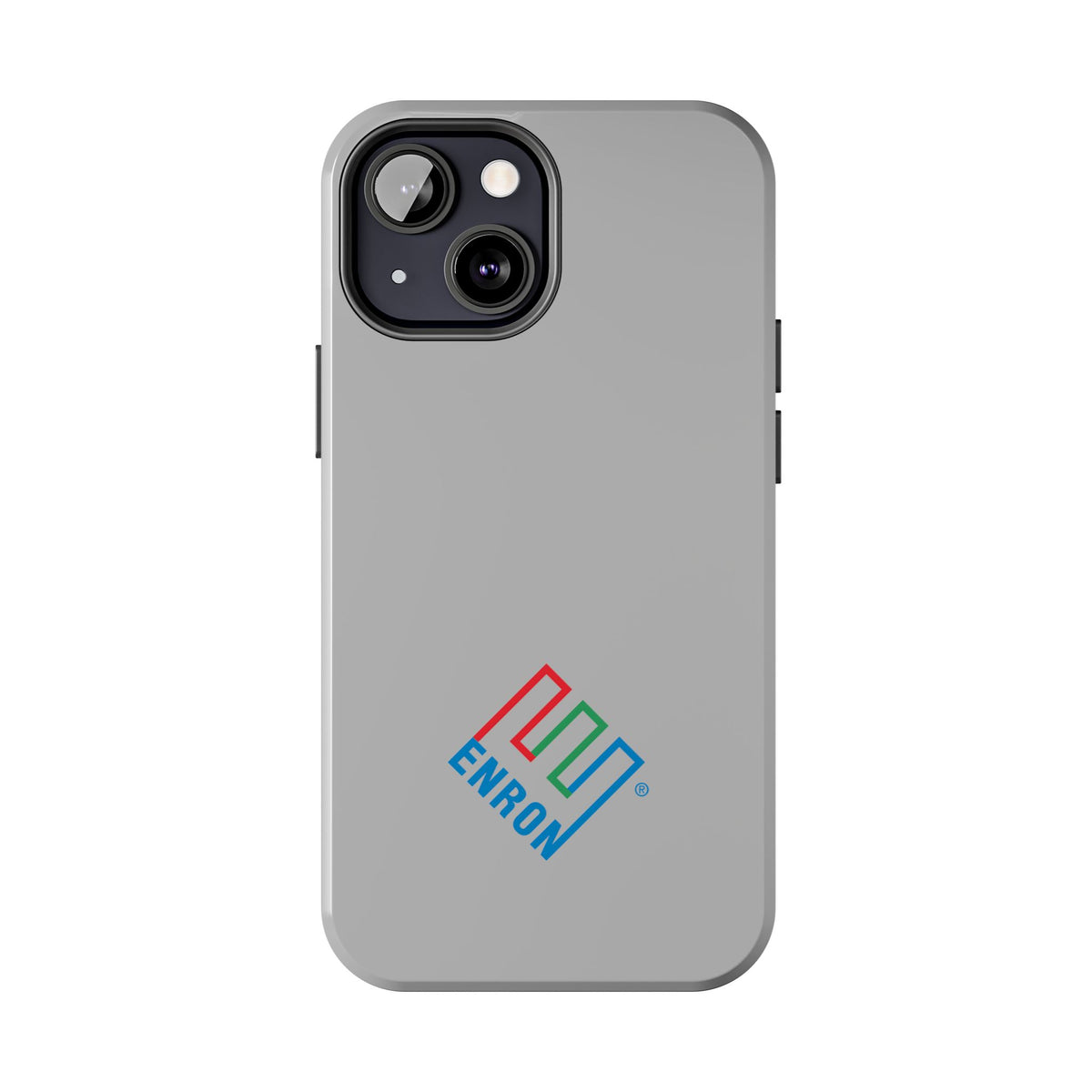 Enron Tough Protective Phone Case