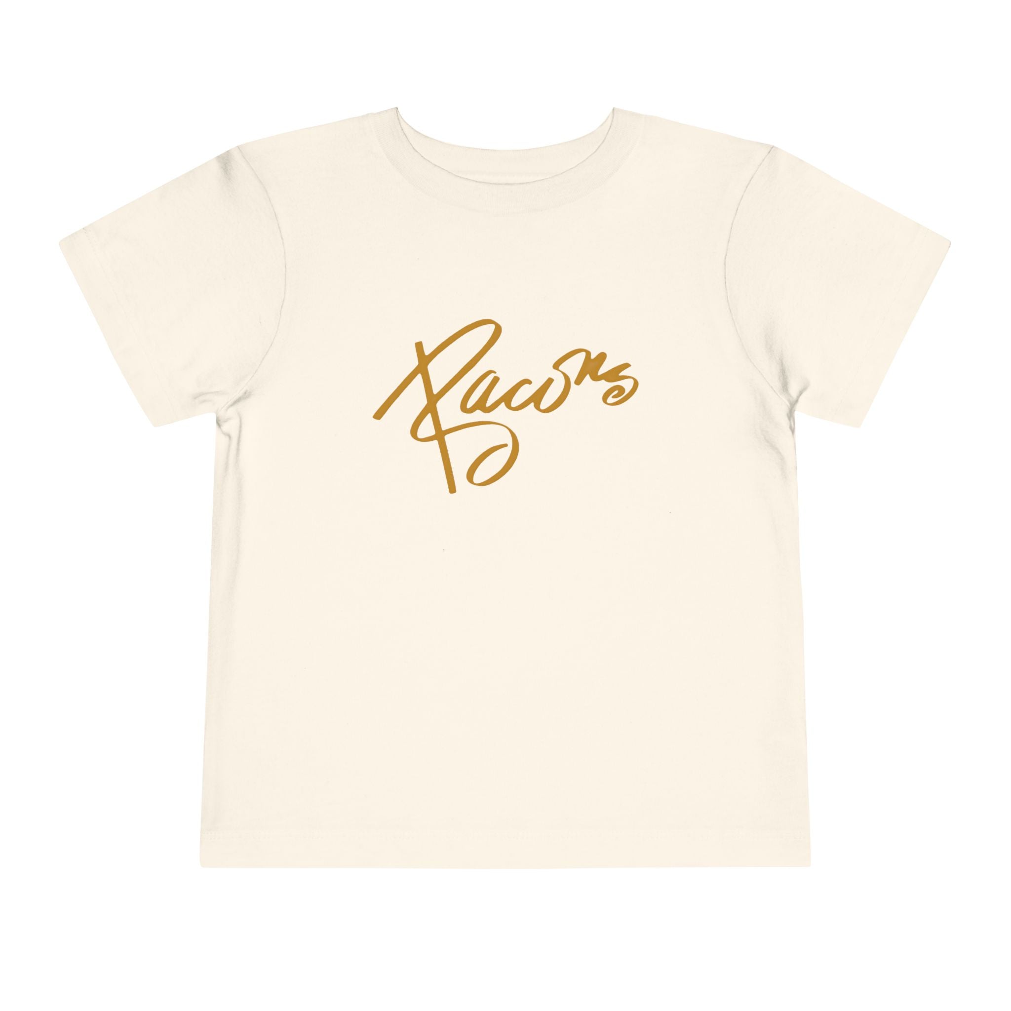 Bacon's Toddler Tee / T-Shirt