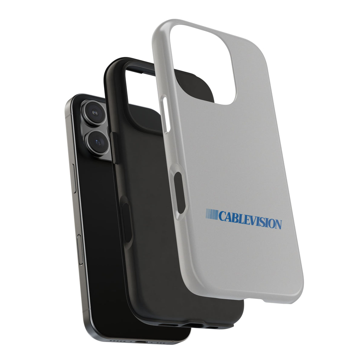 Cablevision Tough Phone Case