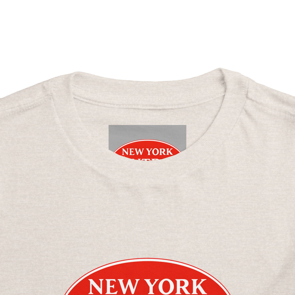 New York Central Railroad Toddler Tee / T-Shirt