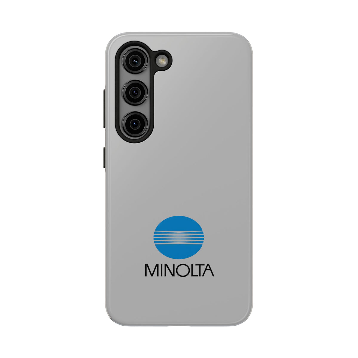 Minolta Tough Phone Case