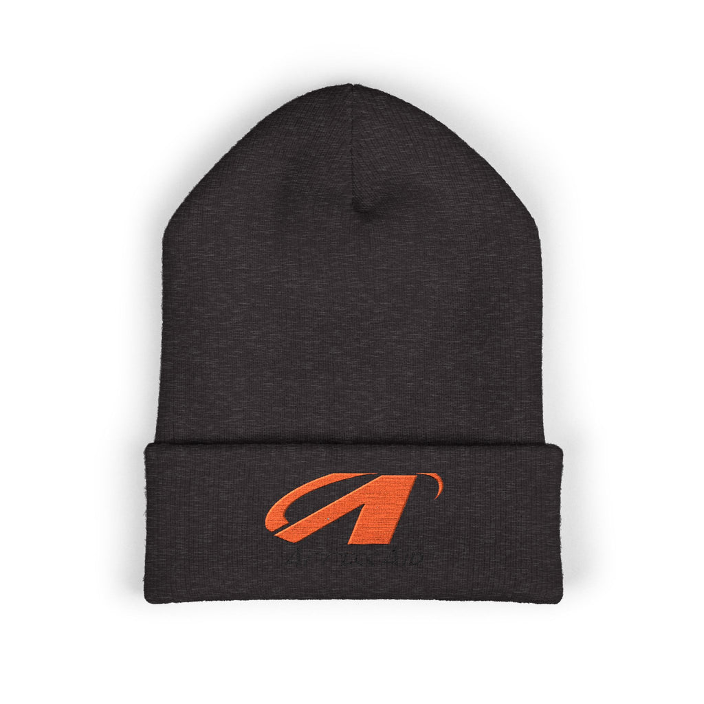 AccessAir Cuffed Beanie